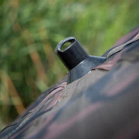 Fox 60inch Camo Brolly